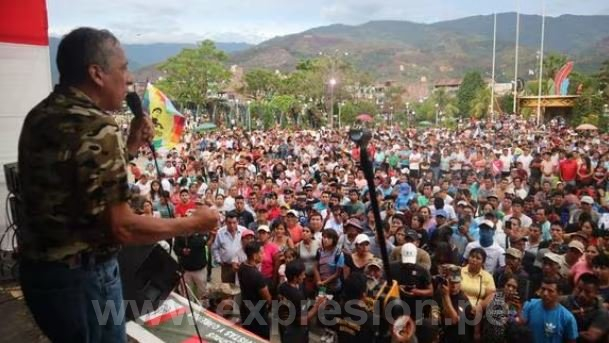 Antauro Humala