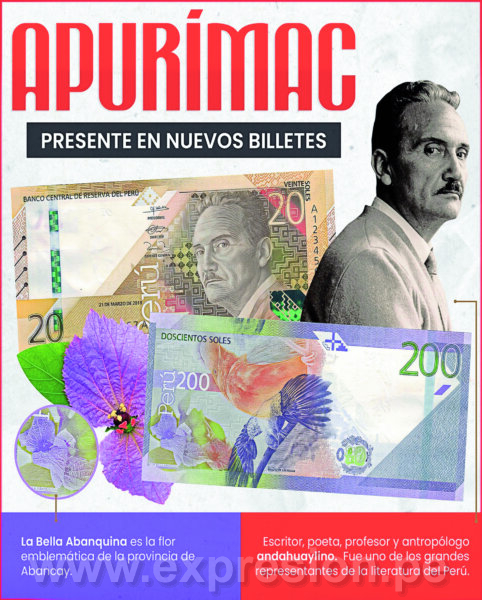 Banner billetes