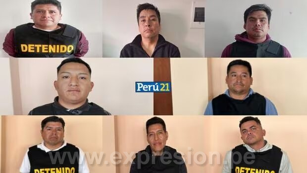 CAE-BANDA-CRIMINAL-“LOS-CAMARADAS-DE-LA-RUTA-ABANCAY-4
