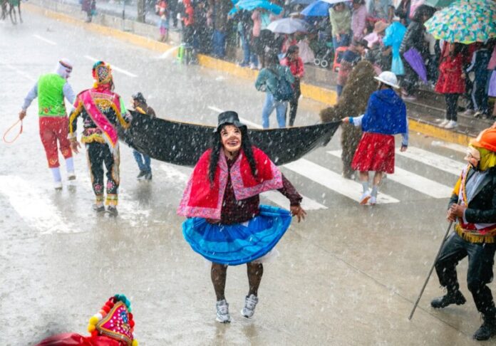 FESTIVAL DE DANZAS 8