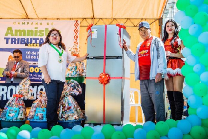 PREMIAN CON SORTEO DE ARTEFACTOS 3