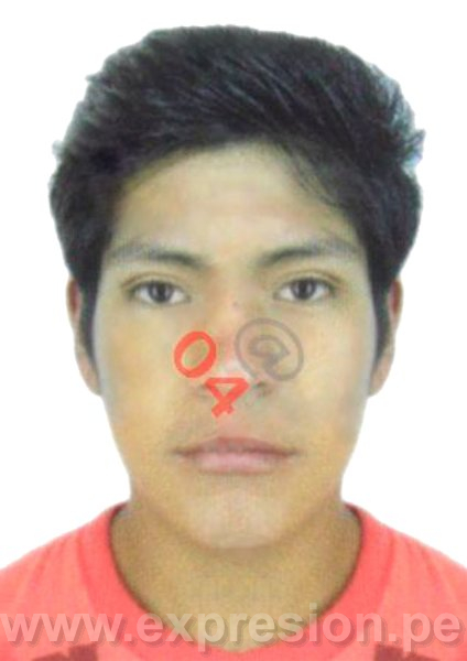 20 años carcel