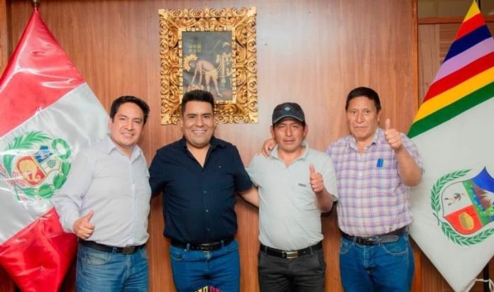 ANUNCIAN OFICIALMENTE LA EJECUCIÓN