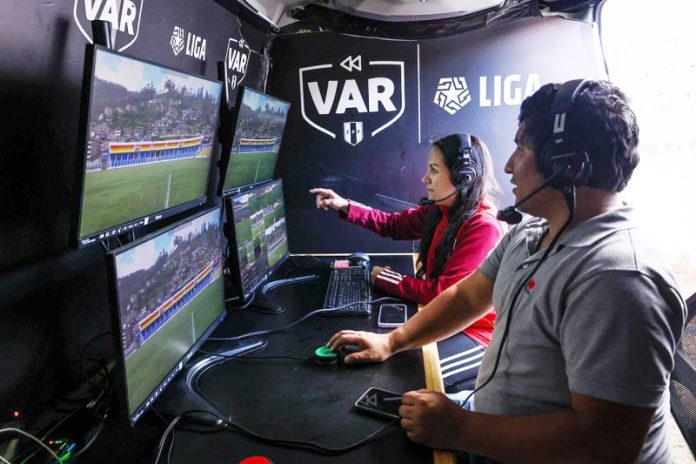 APURÍMAC CUENTA CON UN ESTADIO 2