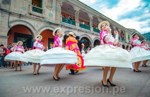 Ayacucho alista carnaval2