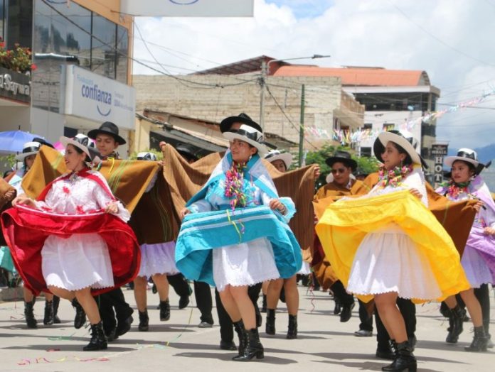 Carnaval de Abancay