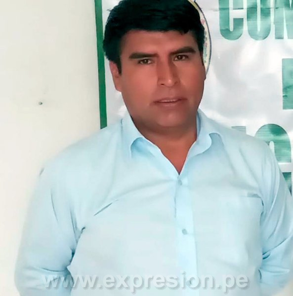 PRISIÓN PREVENTIVA PARA TRABAJADOR EDIL