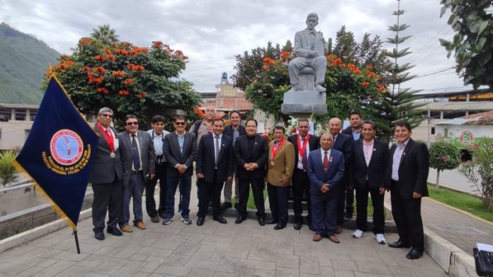 ANP Abancay