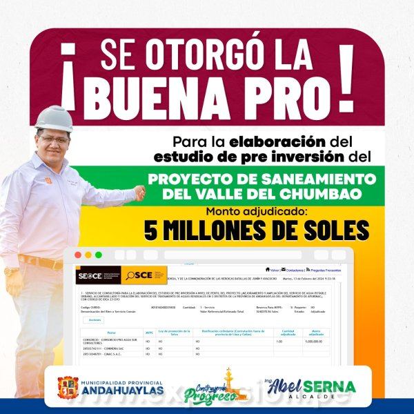 Buena pro