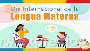 Dia intenacional lengua materna