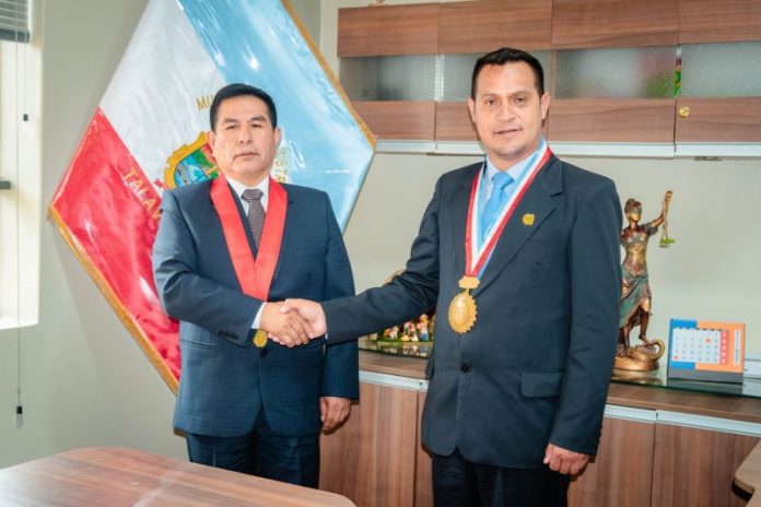 FIRMAN CONVENIO MARCO 1