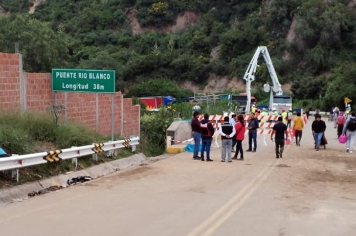 INFORMACIÓN SOBRE LA VÍA 3