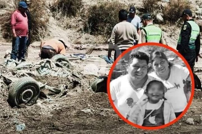 INTEGRANTES DE TODA UNA FAMILIA MUERES1