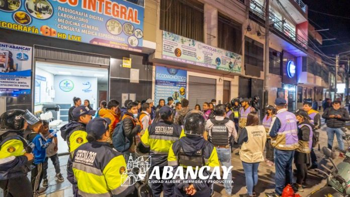 INTENSIFICANDO LA SEGURIDAD 1