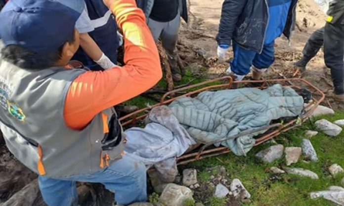 JOVEN FALLECE LUEGO 2