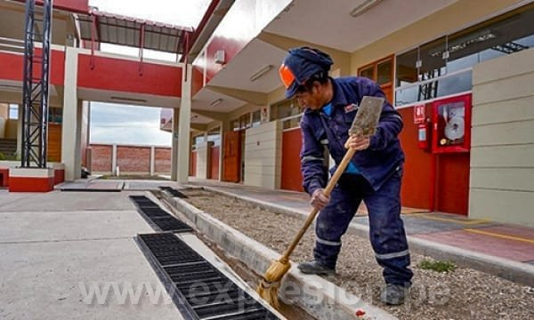 PRONIED TRANSFERIRÁ 11 MILLONES