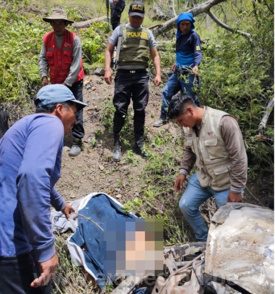 muerto en kutina