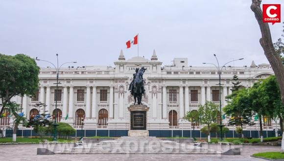 CONGRESO REGRESA A LA BICAMERALIDAD