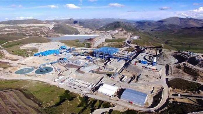 LAS BAMBAS DE PERÚ
