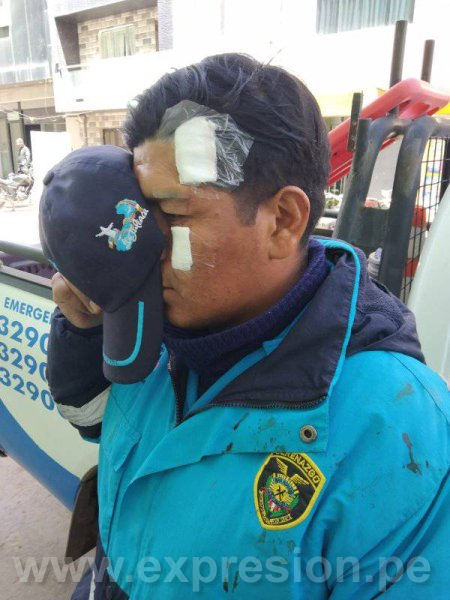 AGENTES DE SERENAZGO HERIDOS1