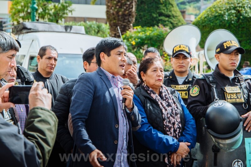 AUTORIDADES DE SAN JERÓNIMO 1