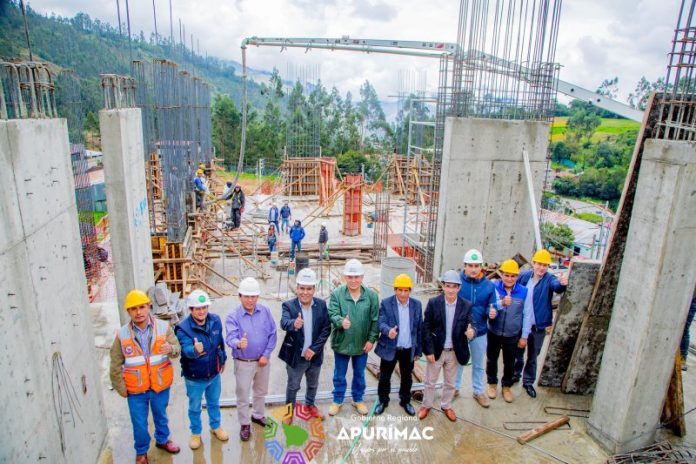 INSPECCIONA AVANCE DE OBRA 1