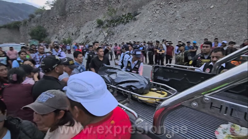JOVEN HALLA TRÁGICA MUERTE 2