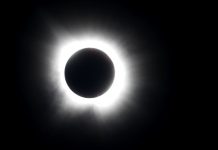 REVIVE EL MOMENTO EXACTO DEL ECLIPSE SOLAR TOTAL DEL 8 ABRIL DE 2024