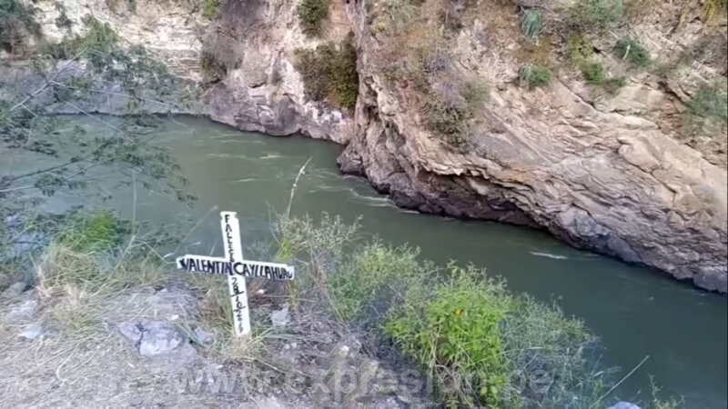 SERENO PIERDE LA VIDA AHOGADO 3