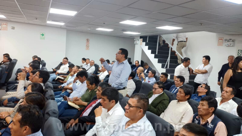 SOLICITAN REPOSICIÓN DE RECORTE 2