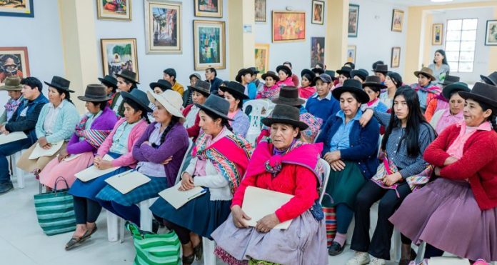 TRABAJOS DE INVESTIGACIÓN DE LA UNAJMA1