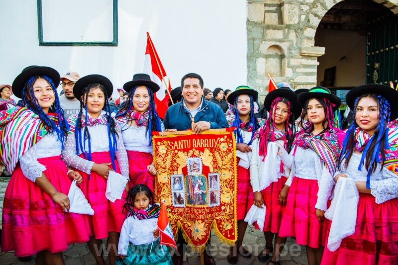 ALCALDE Y REGIDORES PARTICIPA1