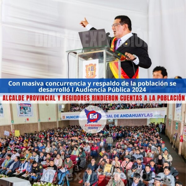 Audiencia