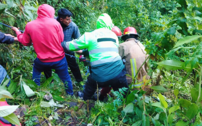 FATAL ACCIDENTE DEJA UN MUERTO copia