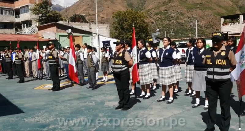 LANZAMIENTO DE LOS PROMOTORES1
