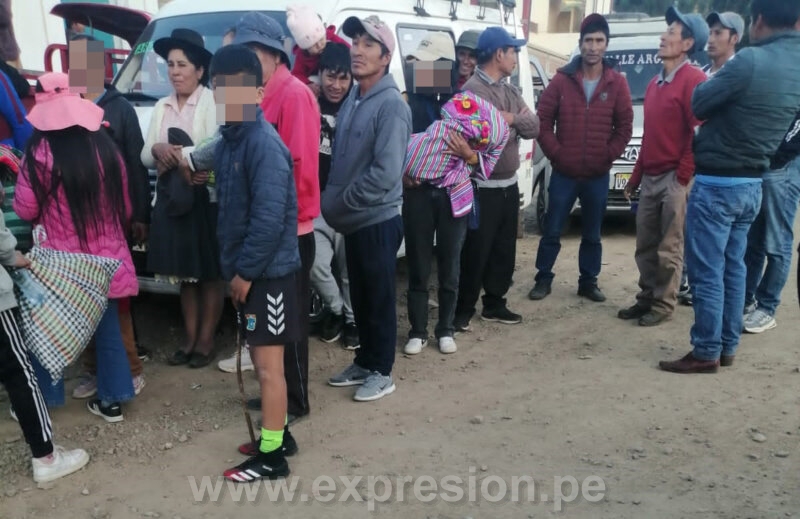 PARTIDO DE COPA PERÚ EN ARGAMA 2