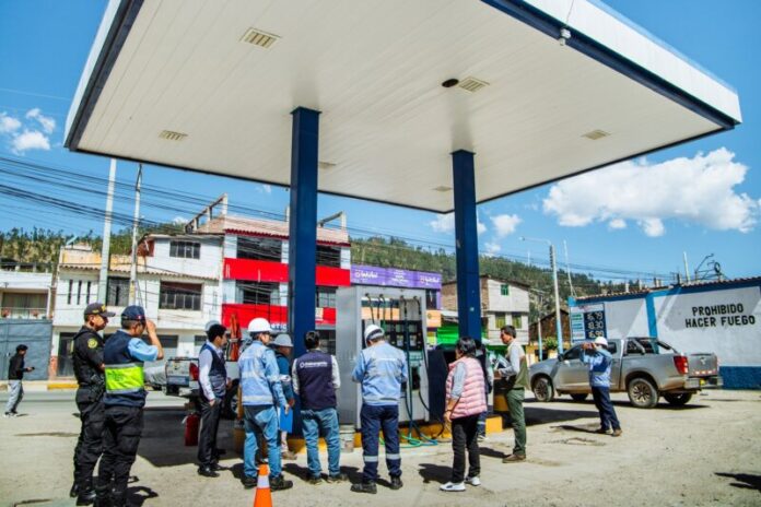 REALIZAN OPERATIVO INOPINADO 2