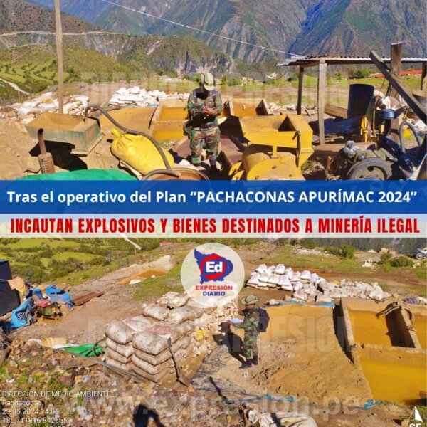 icautan explosivos