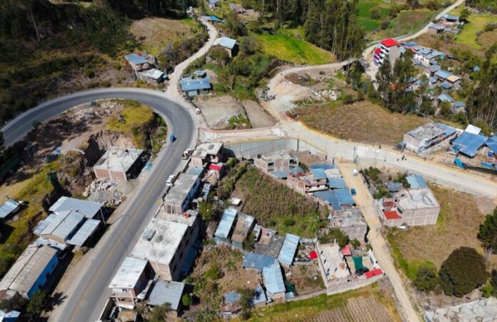ALCALDE ABEL SERNA ENTREGARÁ NUEVA
