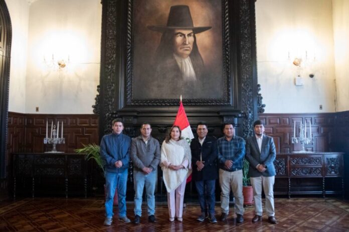 ALCALDE DE TALAVERA LOGRA ACUERDO