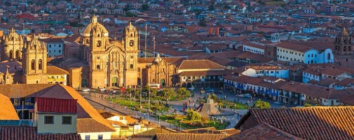 CUSCO ES SEDE DE LA REUNIÓN