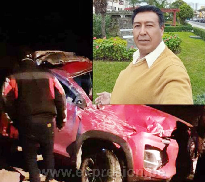 Fallece periodista