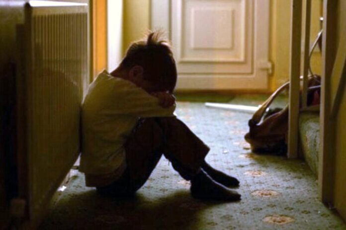 INTERNAMIENTO PARA ADOLESCENTE