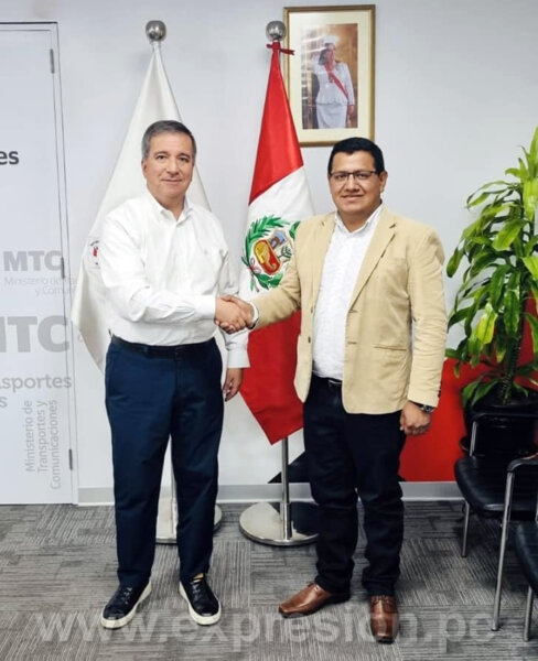 MTC GARANTIZA PRONTA OPERATIVIDAD