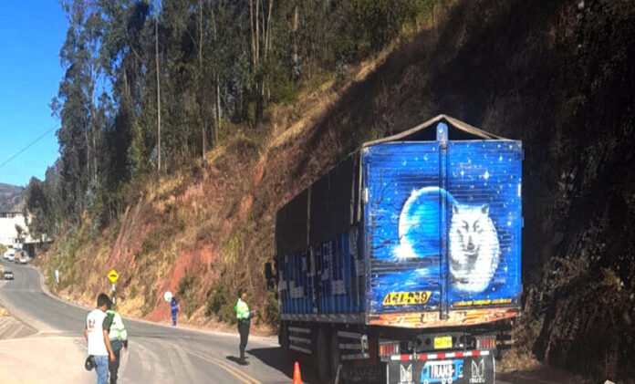 OPERATIVO INOPINADO