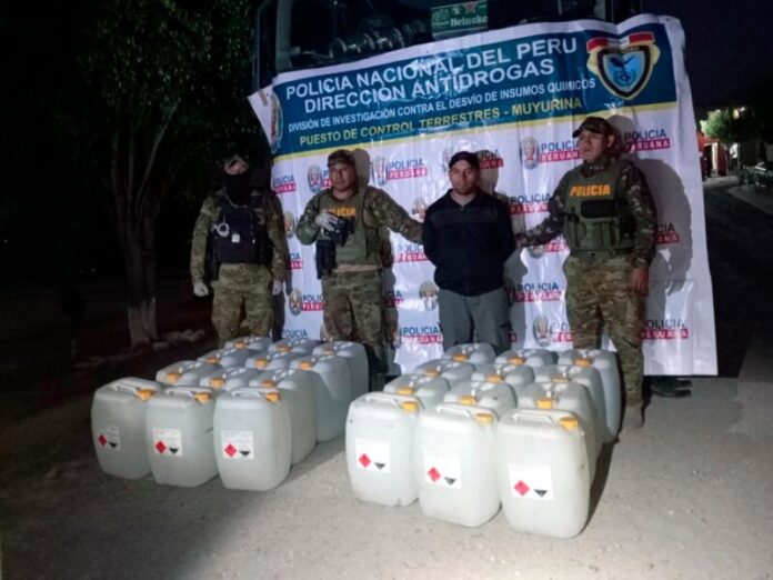 PRISIÓN PREVENTIVA 3