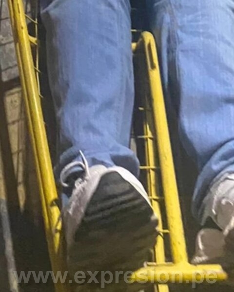 TURISTA BRASILEÑA FALLECE 3