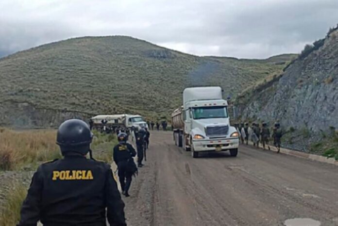 prorrogan por 30 días estado de emergencia