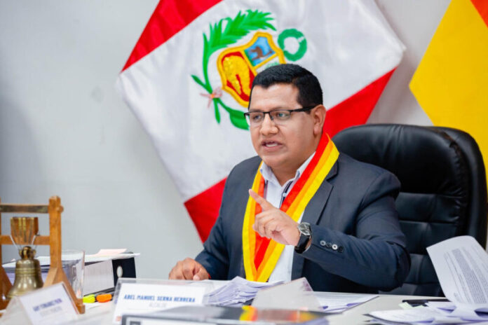 Abel Serna1