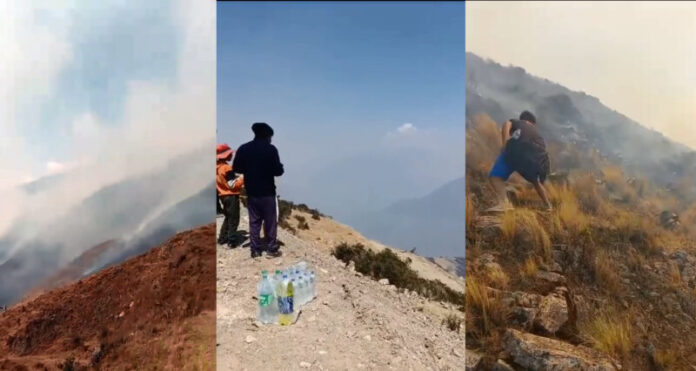 EMERGENCIA POR INCENDIO EN COTABAMBAS6